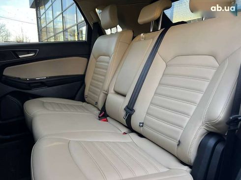 Ford Edge 2023 - фото 26