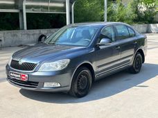 Продаж вживаних Skoda octavia a5 в Київській області - купити на Автобазарі
