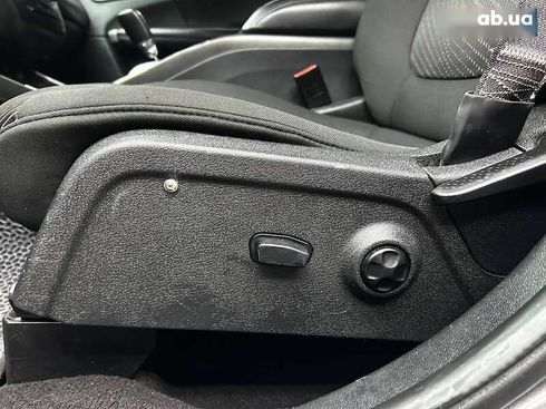 Dodge Journey 2014 - фото 21