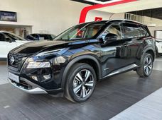 Продажа Nissan X-Trail 2023 года в Киеве - купить на Автобазаре