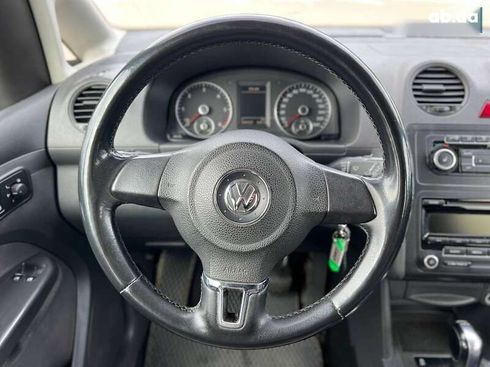 Volkswagen Caddy 2015 - фото 23