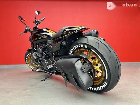 Harley-Davidson Sportster 2022 - фото 27