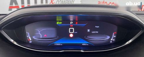 Peugeot 3008 2020 - фото 27