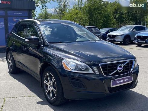 Volvo XC60 2011 - фото 3