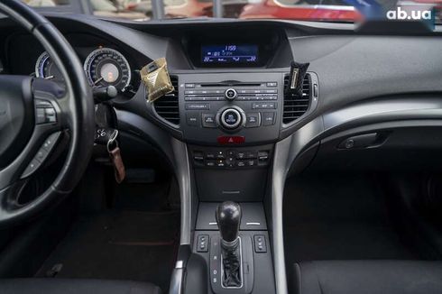 Honda Accord 2011 - фото 19