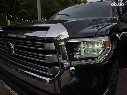 Toyota Tundra 2019 - фото 28