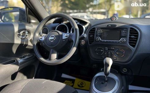 Nissan Juke 2017 - фото 10