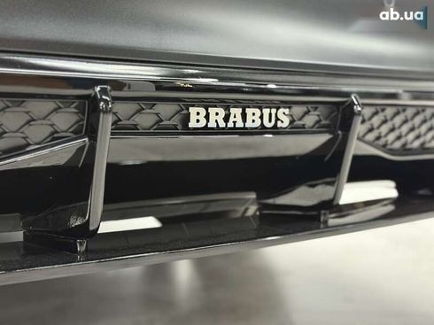 Mercedes-Benz S-Класс 2022 - фото 10