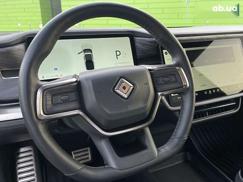 Rivian R1T 2022 - фото 29
