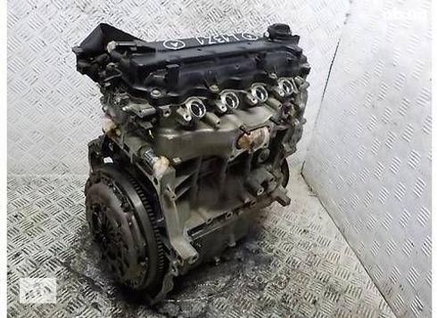 двигатель в сборе для Honda Jazz - купить на Автобазаре - фото 2