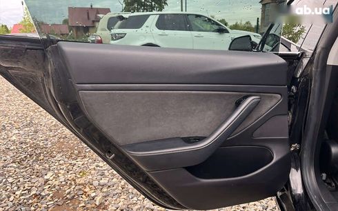 Tesla Model 3 2019 - фото 14