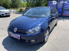 Продажа б/у Volkswagen Golf 2012 года - купить на Автобазаре