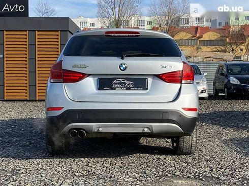 BMW X1 2012 - фото 3