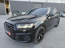 Продажа б/у Audi Q7 2015 года - купить на Автобазаре