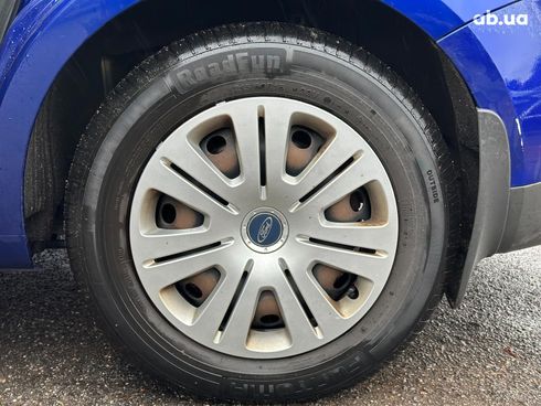 Ford S-Max 2013 синий - фото 55