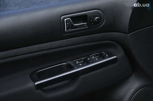 Volkswagen Golf 2002 - фото 15