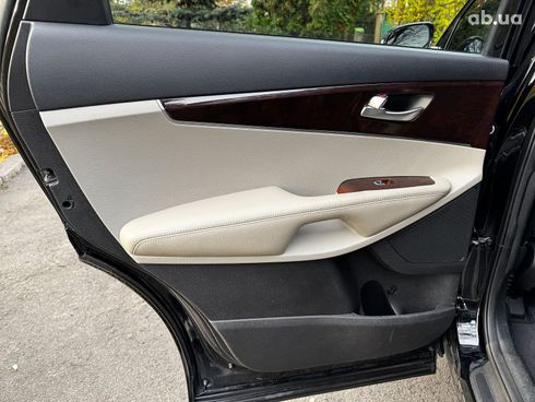 Kia Sorento 2017 черный - фото 25