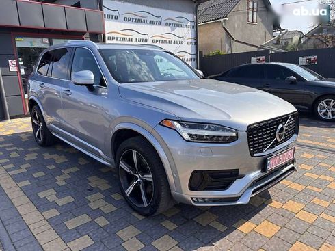 Volvo XC90 2019 - фото 3