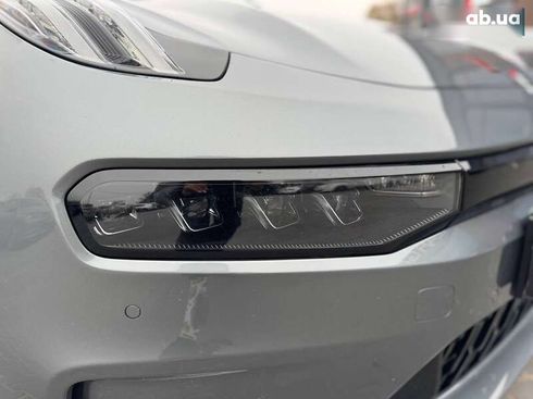 Zeekr 001 2023 - фото 11