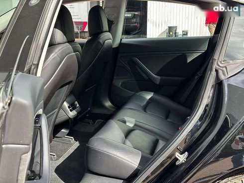 Tesla Model 3 2018 - фото 16
