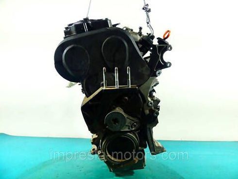двигатель в сборе для Mitsubishi Lancer - купить на Автобазаре - фото 5