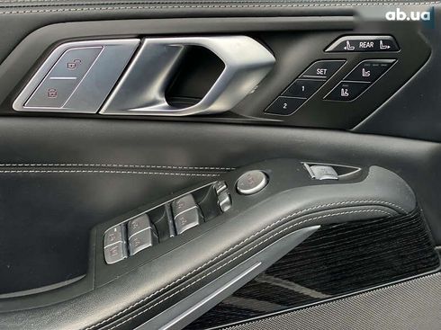 BMW X7 2020 - фото 30