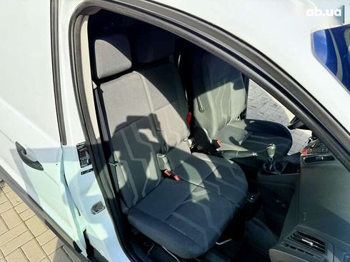 Ford Transit Connect 2015 - фото 20