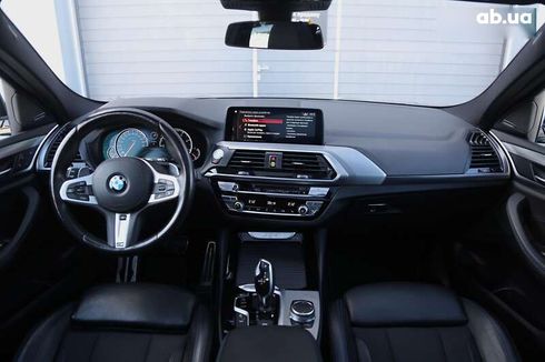 BMW X4 2018 - фото 14