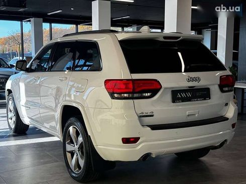 Jeep Grand Cherokee 2015 - фото 11