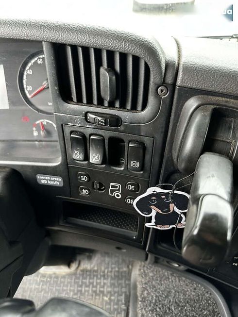 Scania R440 2009 - фото 13