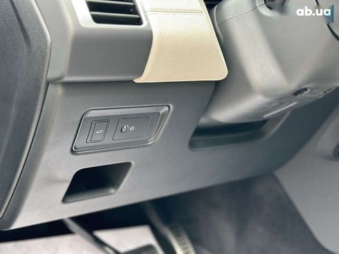 Land Rover Discovery 2021 - фото 14