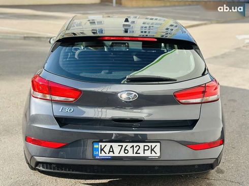 Hyundai i30 2021 - фото 25
