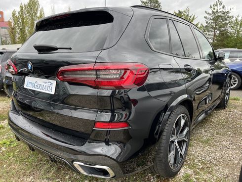 BMW X5 2022 - фото 36