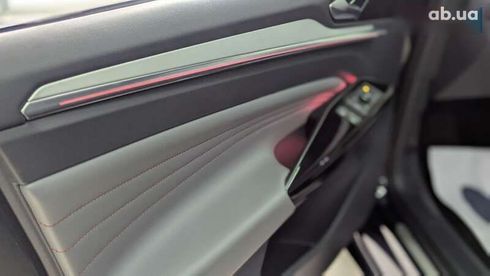 Volkswagen ID.4 Crozz 2022 - фото 11