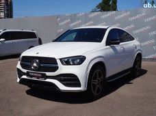 Продаж вживаних Mercedes-Benz GLE-Class 2020 року - купити на Автобазарі