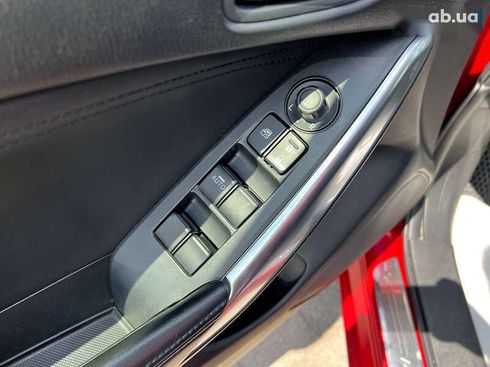 Mazda 6 2013 - фото 19