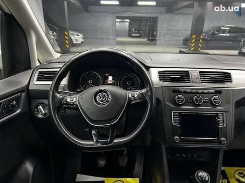 Volkswagen Caddy 2018 - фото 16