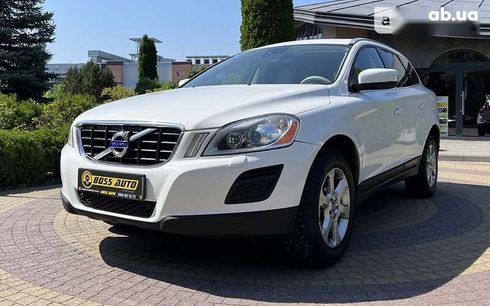 Volvo XC60 2010 - фото 3