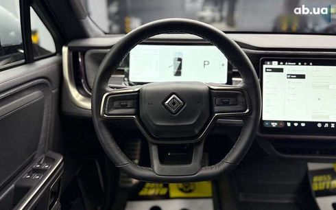 Rivian R1S 2024 - фото 17