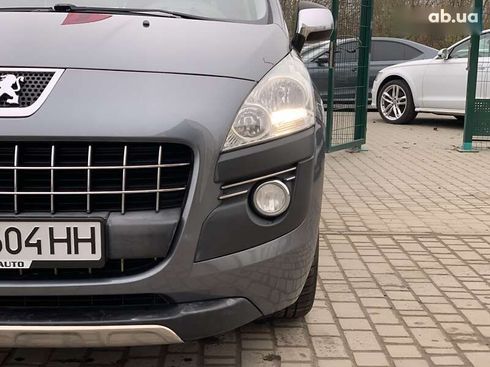Peugeot 3008 2011 - фото 7