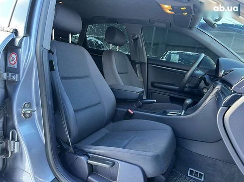 Audi A4 2003 - фото 12