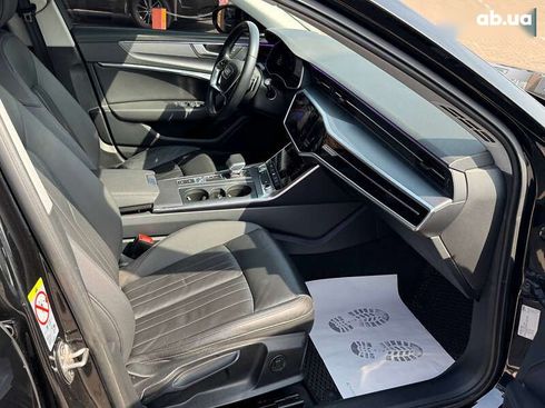 Audi A6 2020 - фото 10