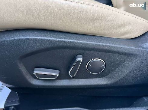 Ford Edge 2023 - фото 13