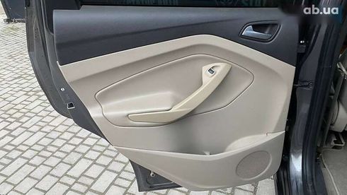 Ford C-Max 2014 - фото 29