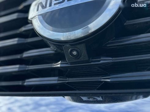 Nissan Rogue 2020 - фото 18