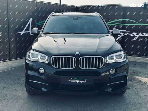 BMW X5 2018 - фото 3