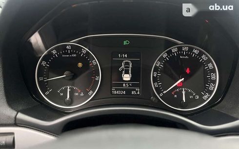 Skoda Octavia 2010 - фото 13