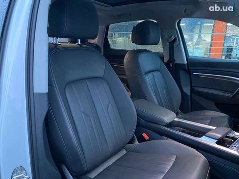 Audi E-Tron 2020 - фото 26