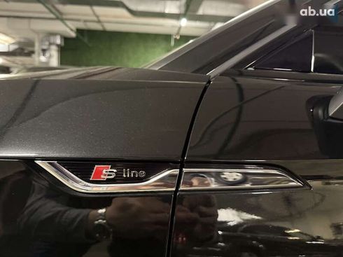 Audi A5 2020 - фото 19