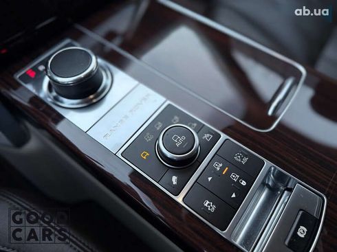 Land Rover Range Rover 2014 - фото 30